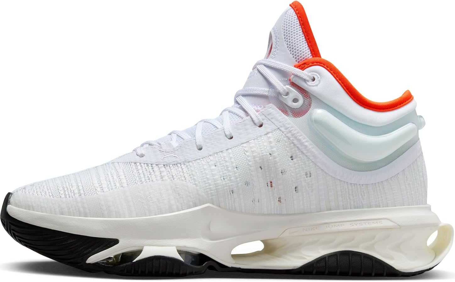 NIKE G.Tジャンプ2ASWEPG.T.JUMP2ASWEP 新品28cm NIKE公式】ナイキ G.T. ジャンプ 2 ASW EP バスケットボール